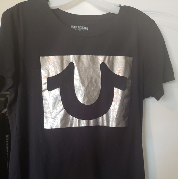 COPY - True religion shirt - Picture 1 of 2